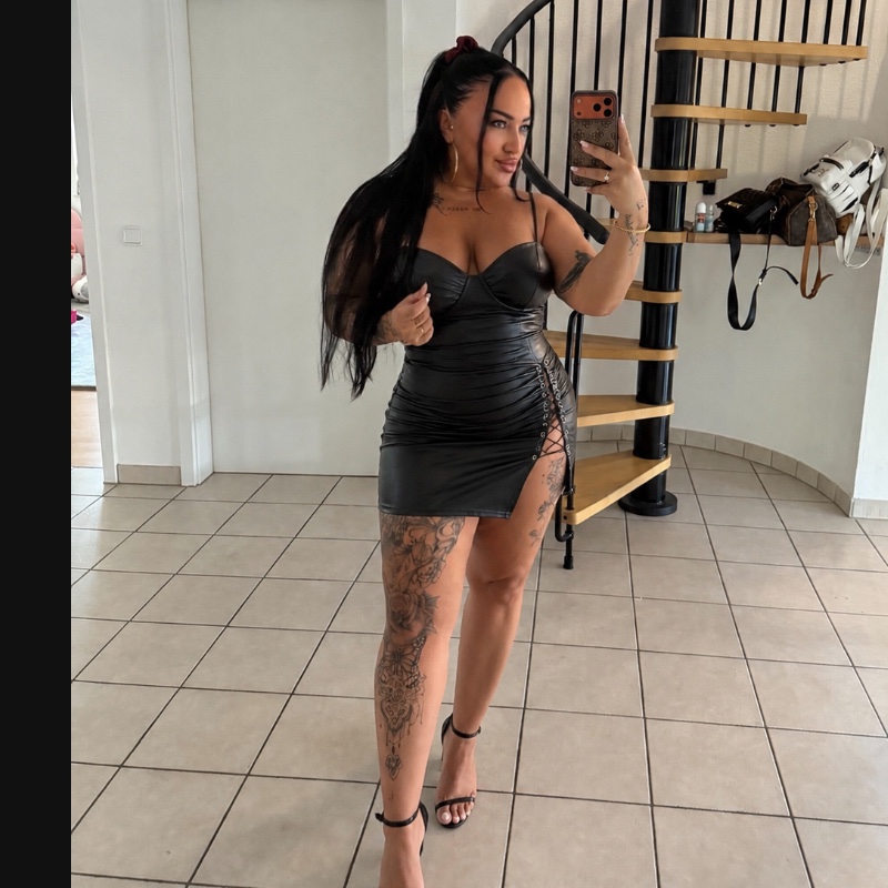 Inkedass – Profilbild bei DateLounge