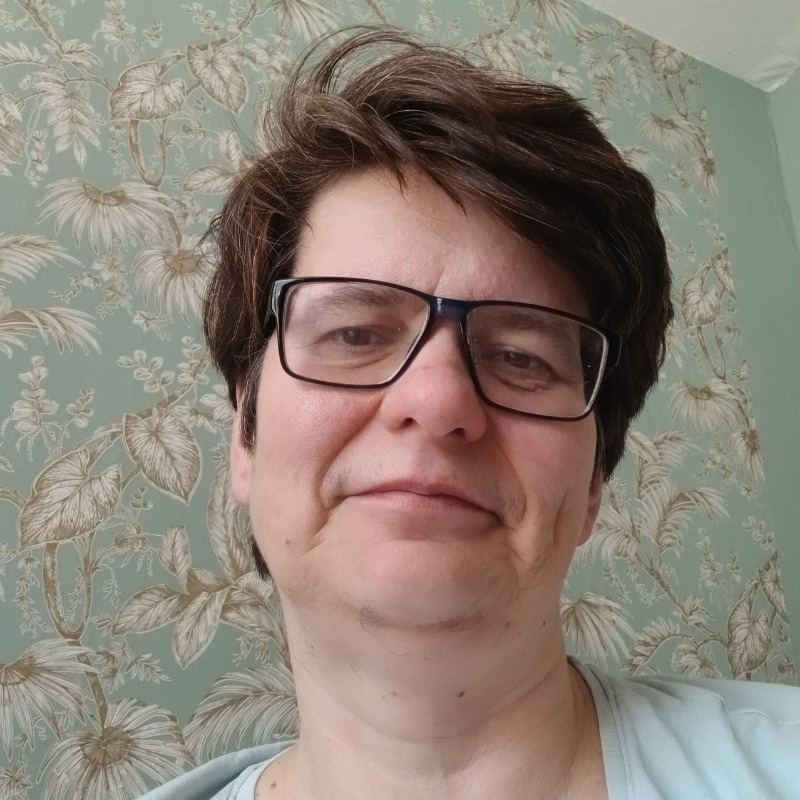 Mausi9698 (50) – Profilbild bei DateLounge